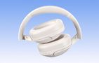 Wireless Headphones QCY H3 lite, ANC (white), QCY H3 Lite white