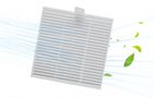 HEPA filter for Airrobo T20+ (6 pcs.), AiRROBO 3090000392