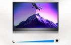 Uperfect Portable Monitor USetup E7 15,6" 1920x1080 60Hz, Uperfect M156E07