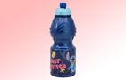 Sport bottle for Kids STOR 75032 400 ml Stitch Palms (blue), Stor 75032