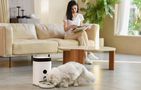 Automatic pet feeder with Camera Dogness F10 3.6L, Dogness F10