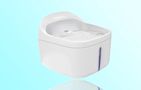 Smart pet fountain Dogness D01 White, Dogness D01 White