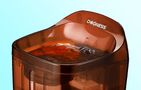 Water Fountain for pets Dogness D01 2l (brown), Dogness D01 Brown