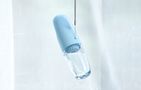 Travel Bottle with container Dogness D11 400ml (Blue), Dogness D11 Blue