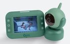 Babymoov Yoo Master electronic nanny (green), Babymoov A014425