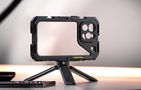 Set of mounts Genius Rig Freewell for iPhone 15 Pro Max, Freewell FW-IP15PM-GVK