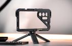 Set of mounts Genius Rig Freewell for Samsung S24 Ultra, Freewell FW-S24U-GVK