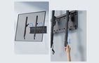 TV mount 23-60" Perlesmith PSMTK1-EU, Perlesmith PSMTK1 - EU