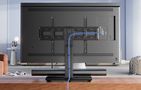 TV mount 37-75" Perlesmith PSTVS13, Perlesmith PSTVS13