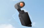 Filtry ND8/PL, ND16/PL, ND32/PL, ND64/PL Sunnylife do DJI Osmo Pocket 3, Sunnylife OP3-FI857