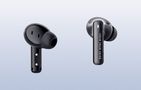 TWS QCY MeloBuds Neo T31 Headphones (black), QCY T31 black