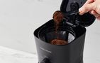 Morphy Richards MRCM35BK iced coffee maker, Morphy Richards MRCM35BK