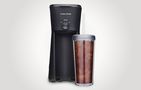 Morphy Richards MRCM35BK iced coffee maker, Morphy Richards MRCM35BK