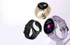 Zeblaze Btalk 3 Plus Smartwatch (Black), Zeblaze Btalk 3 Plus Black