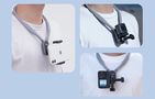 TELESIN neckband for sports cameras and phones, Telesin TE-HNB-002