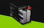 Maintenance-free AGM VRLA Battery Green Cell AGM02 6V 4.5Ah (for alarm system, cash register, toy), Green Cell AGM02