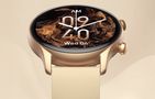 Zeblaze Btalk 3 Plus Smartwatch (Gold), Zeblaze Btalk 3 Plus Gold