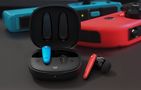 Sound Cube MIIIW Wireless Headphones (Black), MIIIW MW23W11