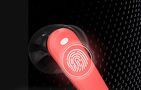 Sound Cube MIIIW Wireless Headphones (Black), MIIIW MW23W11