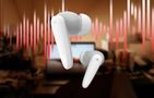 Sound Cube MIIIW Wireless Headphones (White), MIIIW MW23W12