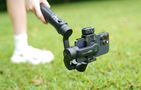 Gimbal Hohem iSteady Mobile+ Kit, HOHEM iSM5K