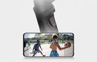 Gimbal Hohem iSteady Mobile+, HOHEM iSM5