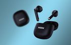 Conch True Plus MIIIW Wireless Headphones (Black), MIIIW MWTW11