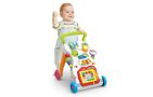 Huanger HE0801 interactive walker/pusher, Huanger HE0801