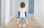 Interactive educational baby walker (blue) Huanger HE0810, Huanger HE0810