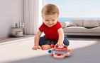 Interactive steering wheel for kids Huanger HE0542, Huanger HE0542