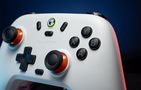 GameSir-T4n Lite wireless controller (white), GameSir GameSir-T4n Lite (St