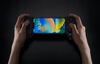 GameSir G8+ Bluetooth mobile controller with phone holder, GameSir GameSir-G8+