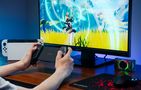 GameSir G8+ Bluetooth mobile controller with phone holder, GameSir GameSir-G8+
