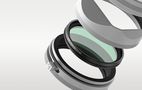 Freewell FujiX100 filter set with lens hood (silver), Freewell FW-FU-XS