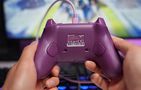 GameSir G7 SE wired controller (purple), GameSir GameSir-G7 SE purple