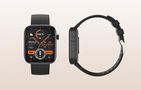 Colmi P71 Smartwatch (Black), Colmi P71 BLACK