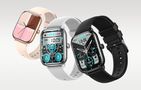 Colmi C61 Smartwatch (Silver), Colmi C61 Silver