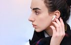 Mcdodo HP-0040 in-ear headphones (white), Mcdodo HP-0040