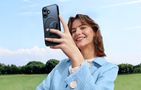Torras Ostand Pro Case for iPhone 16 Plus (Black), Torras X00FX1907