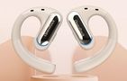 OWS OneOdio OpenRock Pro Wireless Headphones (beige), OneOdio OpenRock Pro Beige