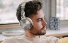 Oneodio Pro C Wireless Headphones (Silver), OneOdio Pro C Silver