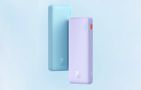 Baseus Airpow 10000 mAh 20W powerbank (blue), Baseus P10022801313-00