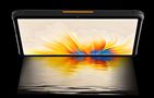 Tablet HOTWAV TAB R7 with handle - 10.1'' 6+6/256GB Grey, HOTWAV TAB R7 Grey