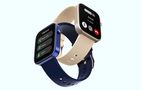 Colmi P71 Smartwatch (Blue), Colmi P71 Blue