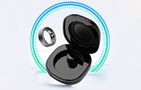 Smartring Colmi R03 19.8MM 10 (Black), Colmi R03 Black 10