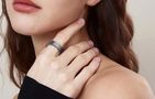 Smartring Colmi R03 20.3MM 11 (Czarny), Colmi R03 Black 11