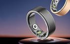 Smartring Colmi R03 20.3MM 11 (Czarny), Colmi R03 Black 11