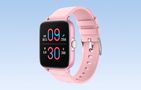 Colmi P28 Plus Smartwatch (Pink), Colmi P28 Plus Pink