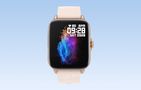 Colmi P28 Plus Smartwatch (Gold), Colmi P28 Plus Gold