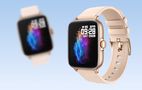 Colmi P28 Plus Smartwatch (Gold), Colmi P28 Plus Gold